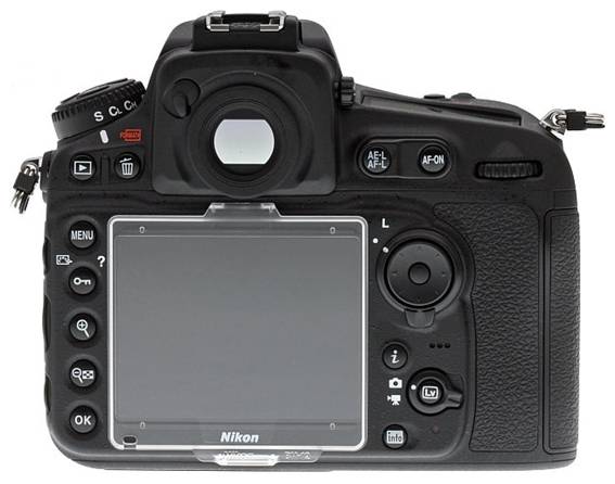 Nikon D810 Body