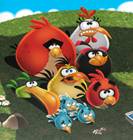 Скачать angry birds для android.