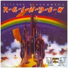 Дискография Rainbow